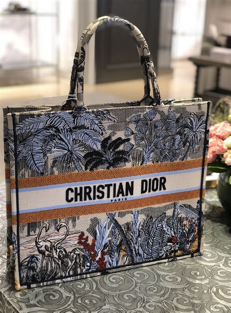 price of christian dior book tote bag|christian dior tote bag unboxing.